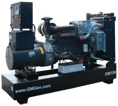   GMGen GMI150