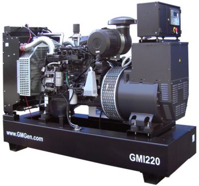   GMGen GMI220