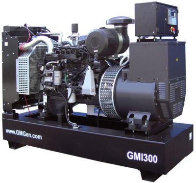   GMGen GMI300