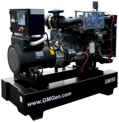   GMGen GMI50