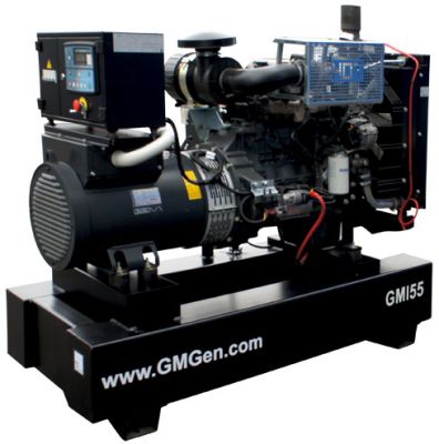   GMGen GMI55