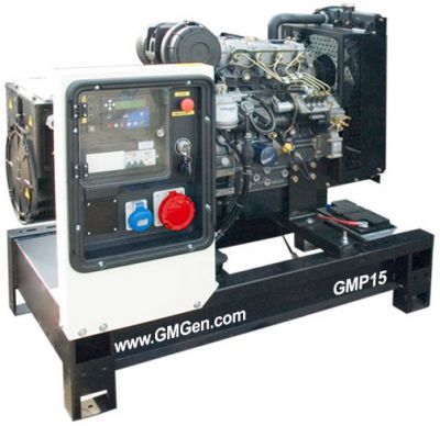   GMGen GMP15