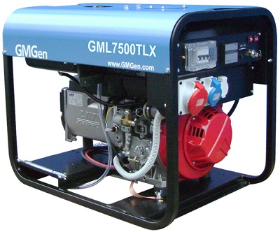   GMGen GML7500TLX