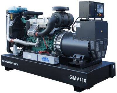   GMGen GMV110