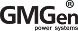 Дизель-генераторные установки GMGen серия Mitsubishi
