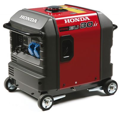   Honda EU30is1 RG