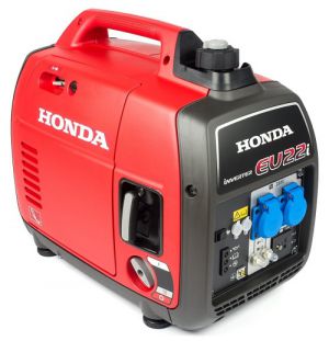   Honda EU20iT1 RG