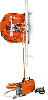   Husqvarna WS 482 HF