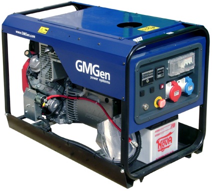   GMGen GMH15000TELX