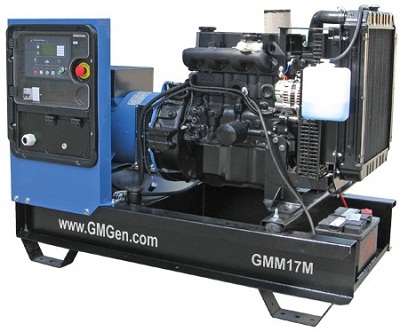   GMGen GMM17M