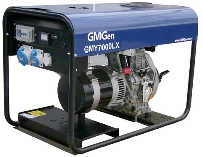   GMGen GMY7000LX