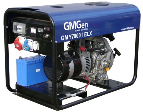   GMGen GMY7000TELX